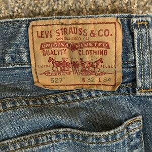 Men’s jeans